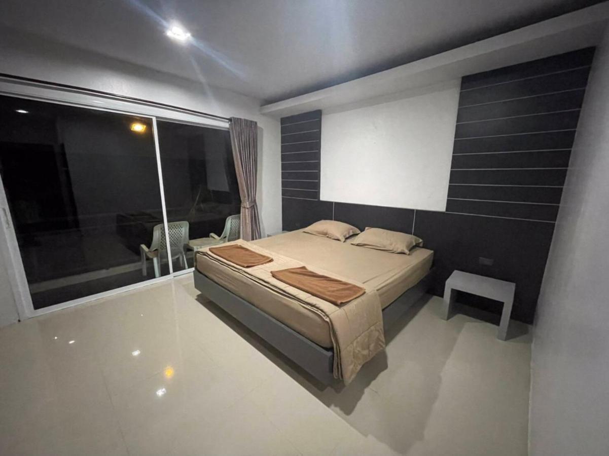 Pp Midnight Hotel Phi Phi Don Exterior photo
